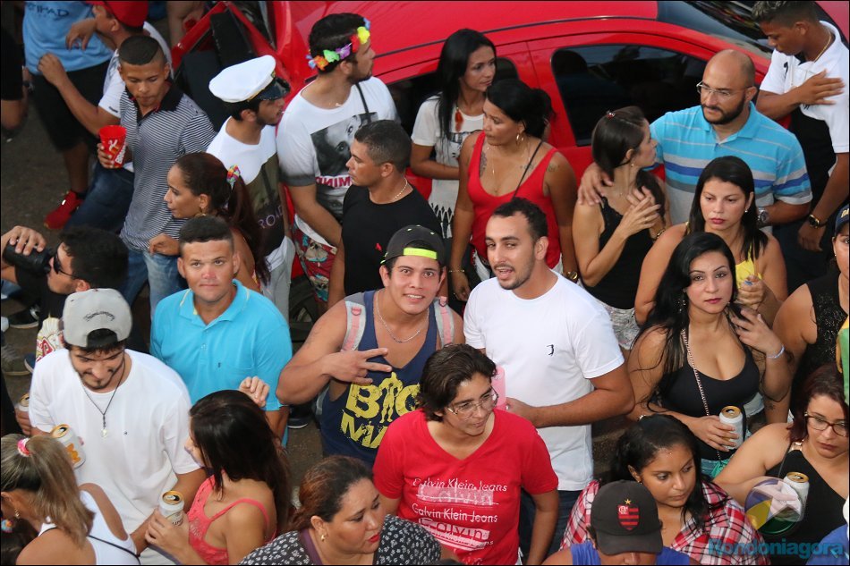 [RONDONIAGORA]