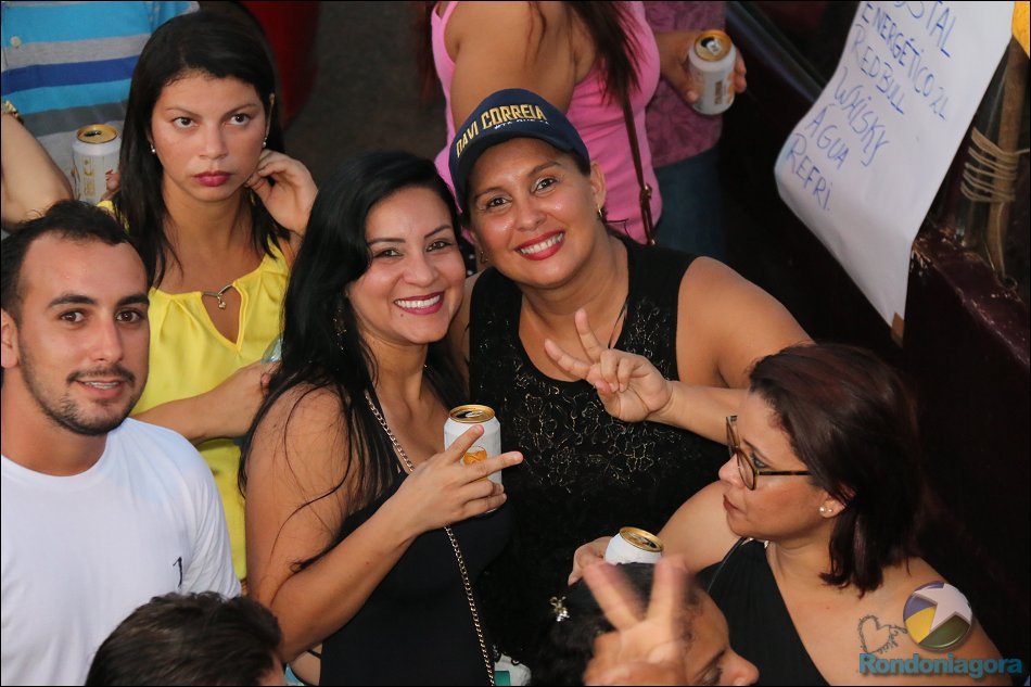 [RONDONIAGORA]