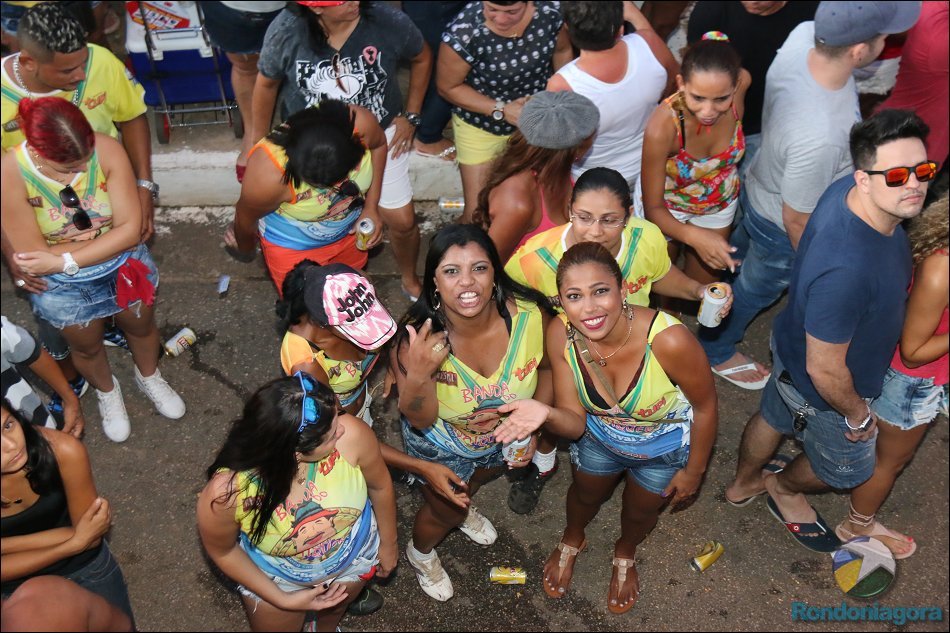 [RONDONIAGORA]