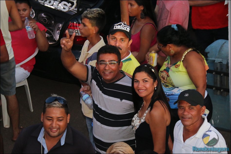 [RONDONIAGORA]