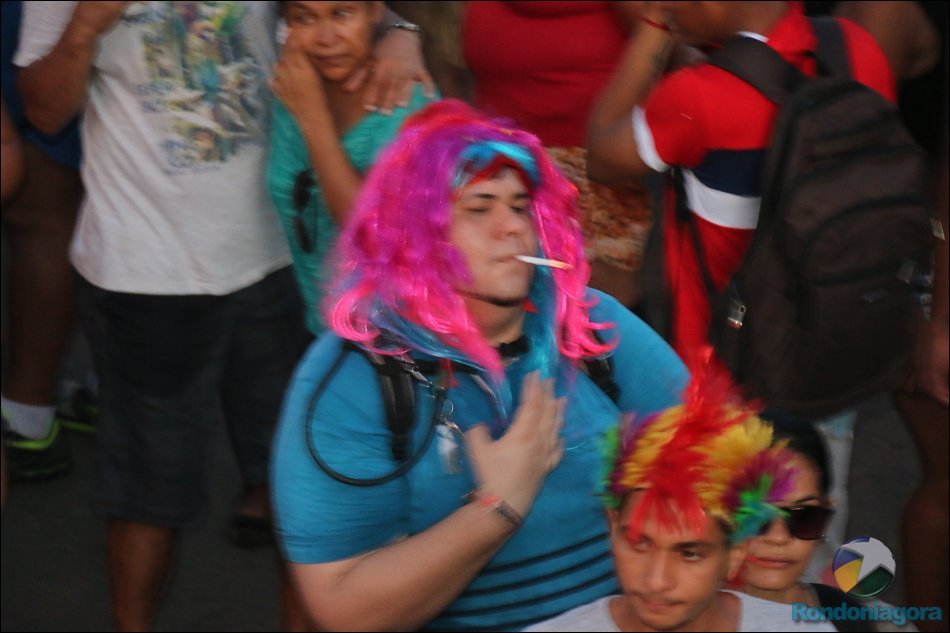 [RONDONIAGORA]