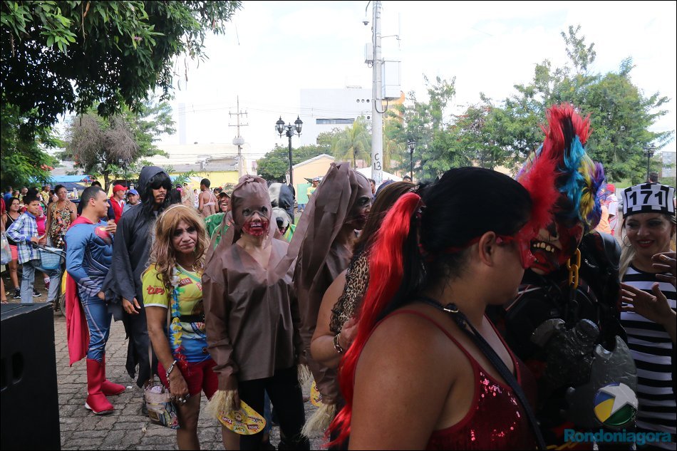 [RONDONIAGORA]