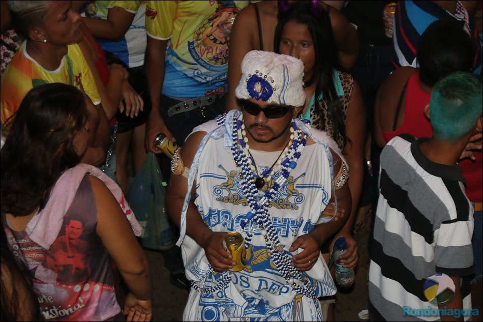 [RONDONIAGORA]