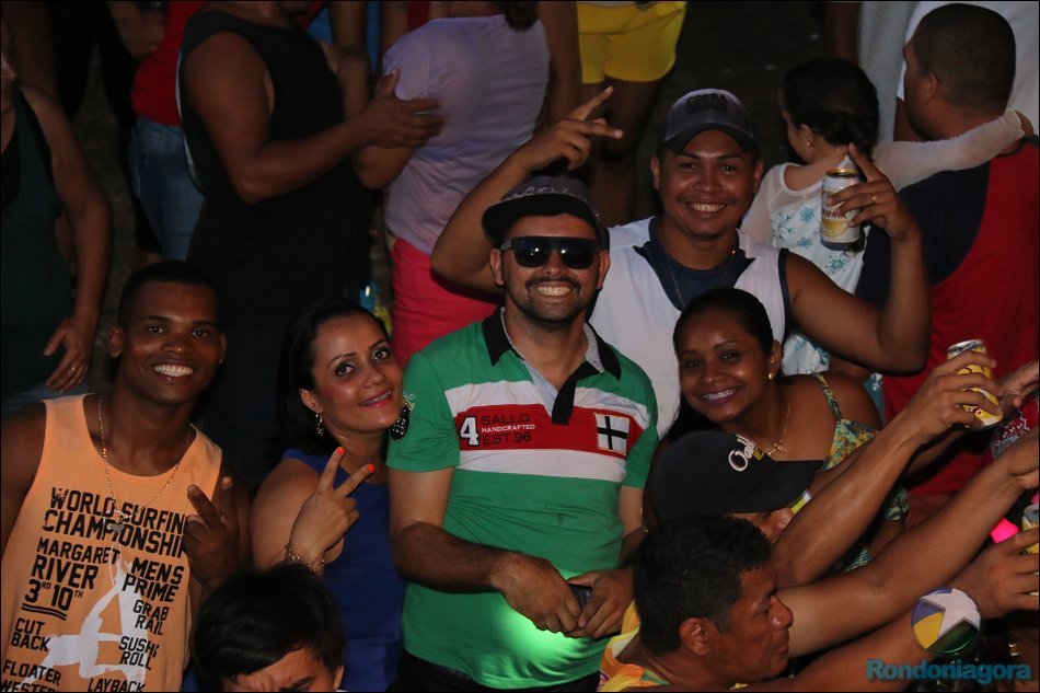 [RONDONIAGORA]