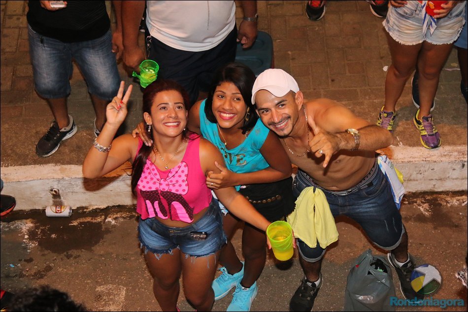 [RONDONIAGORA]