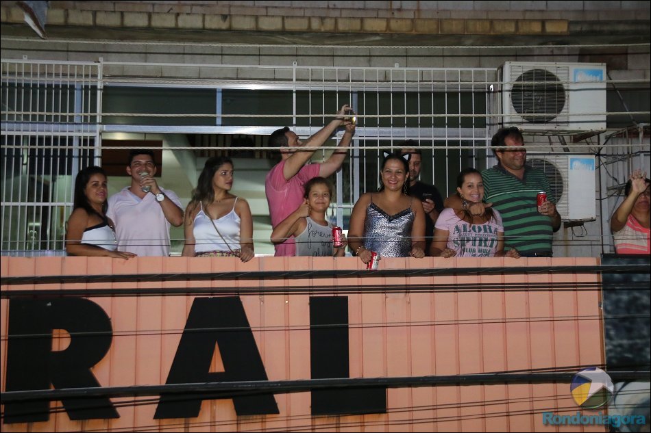 [RONDONIAGORA]