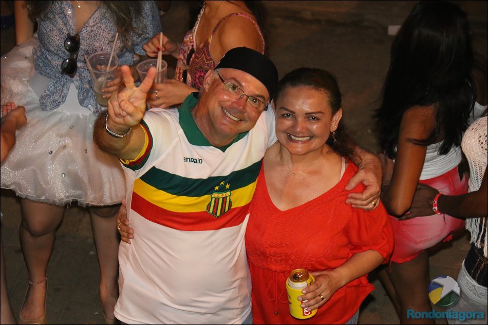 [RONDONIAGORA]