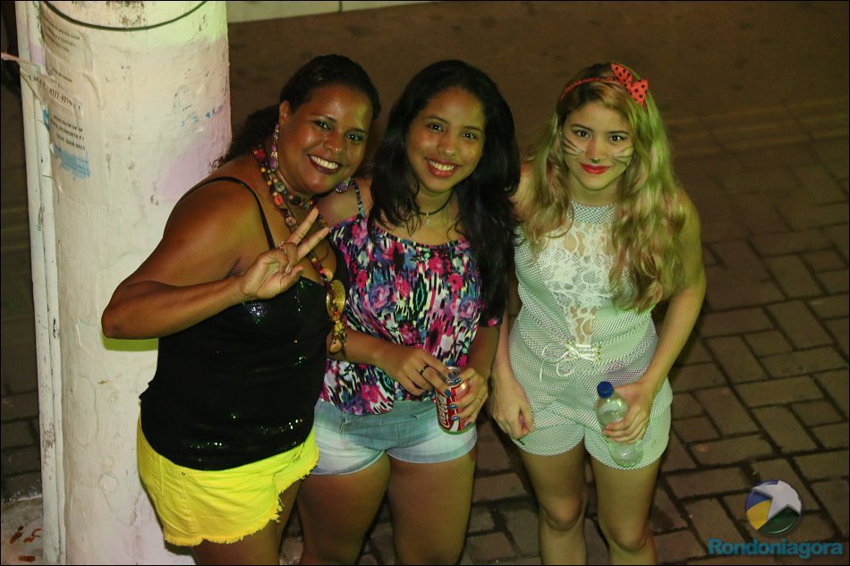 [RONDONIAGORA]