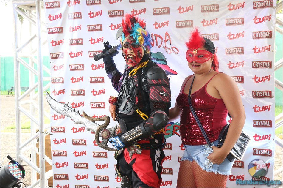 [RONDONIAGORA]