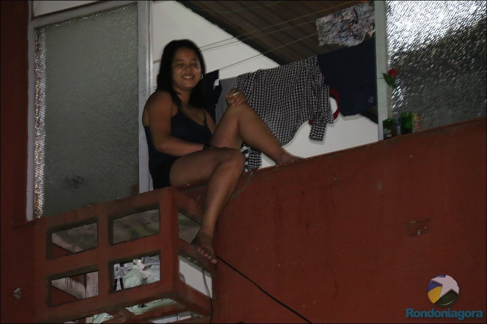 [RONDONIAGORA]