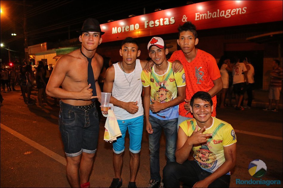 [RONDONIAGORA]