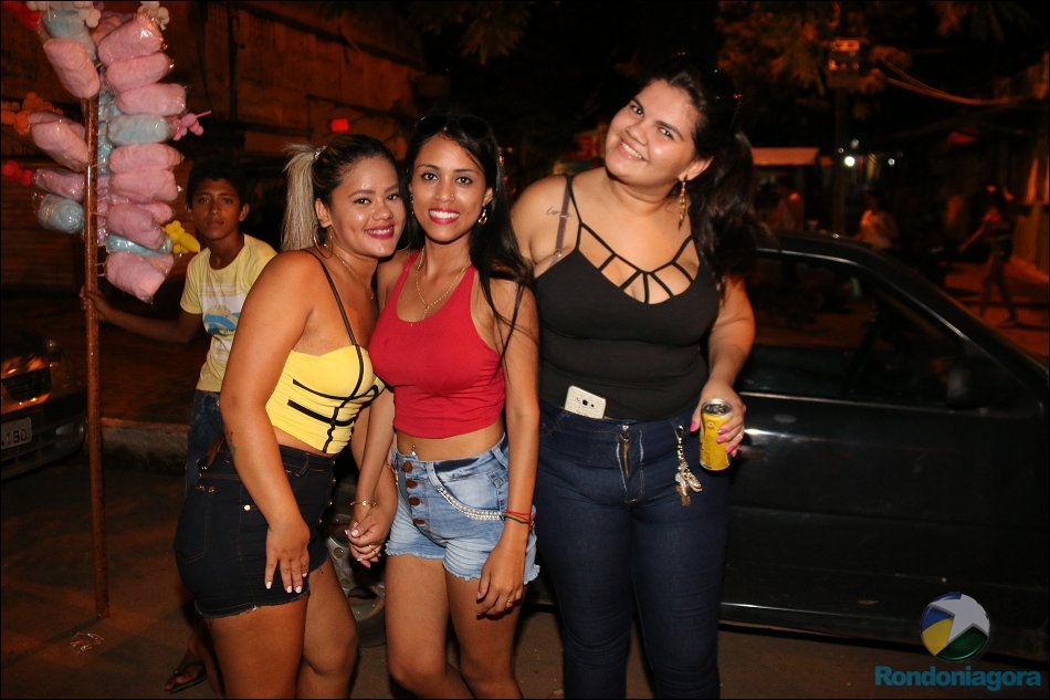 [RONDONIAGORA]