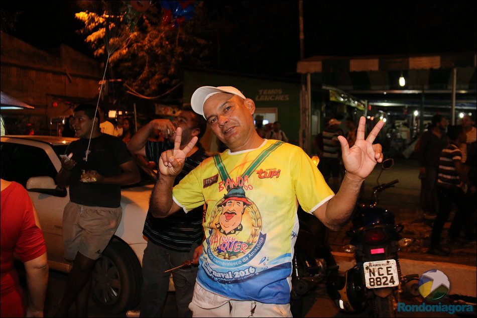 [RONDONIAGORA]