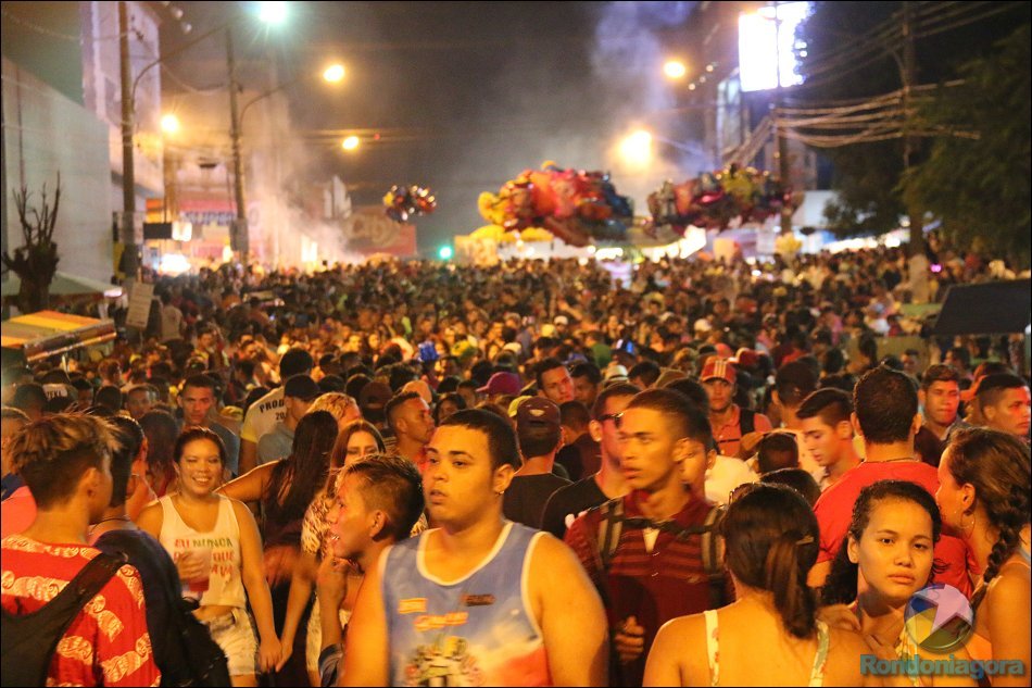 [RONDONIAGORA]