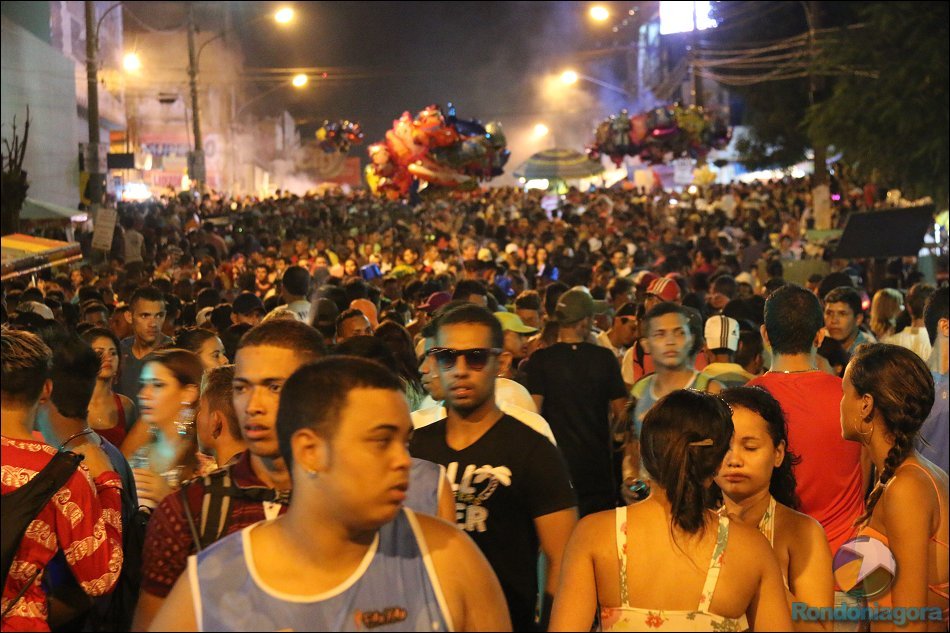 [RONDONIAGORA]