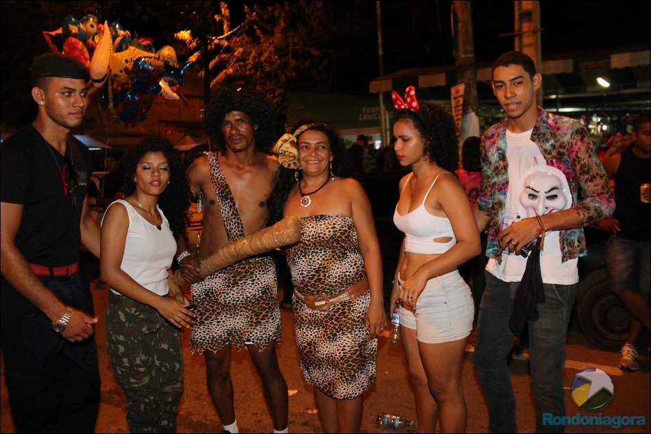 [RONDONIAGORA]