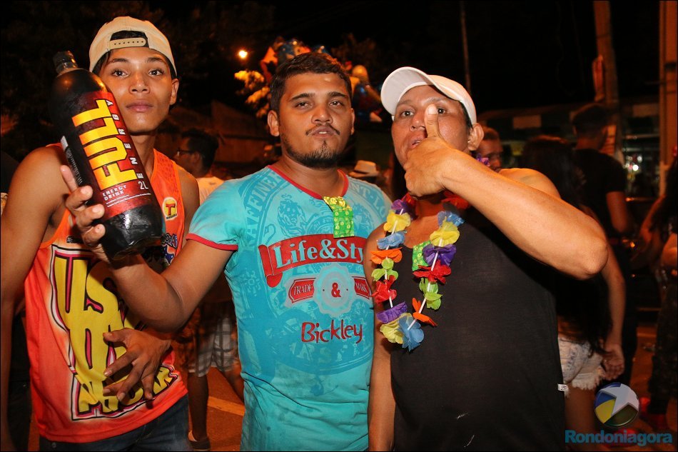 [RONDONIAGORA]
