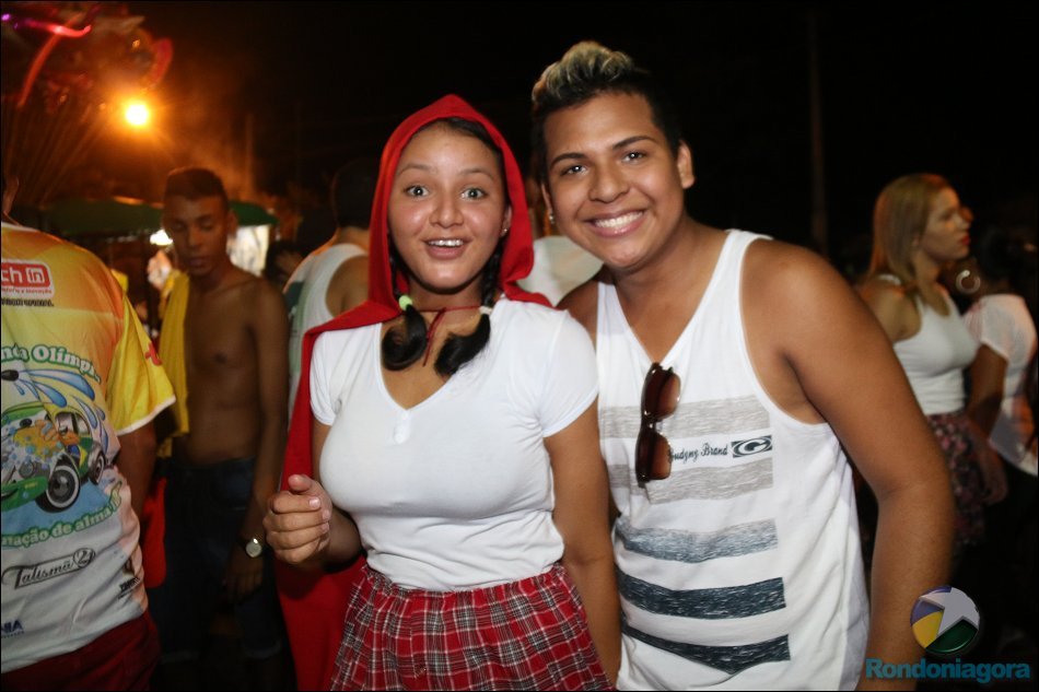 [RONDONIAGORA]