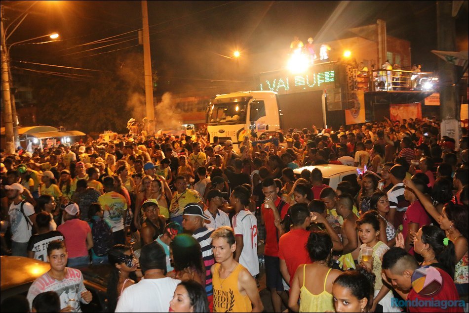 [RONDONIAGORA]