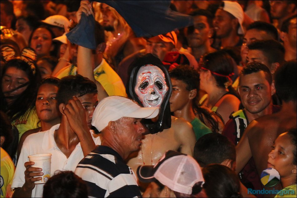 [RONDONIAGORA]