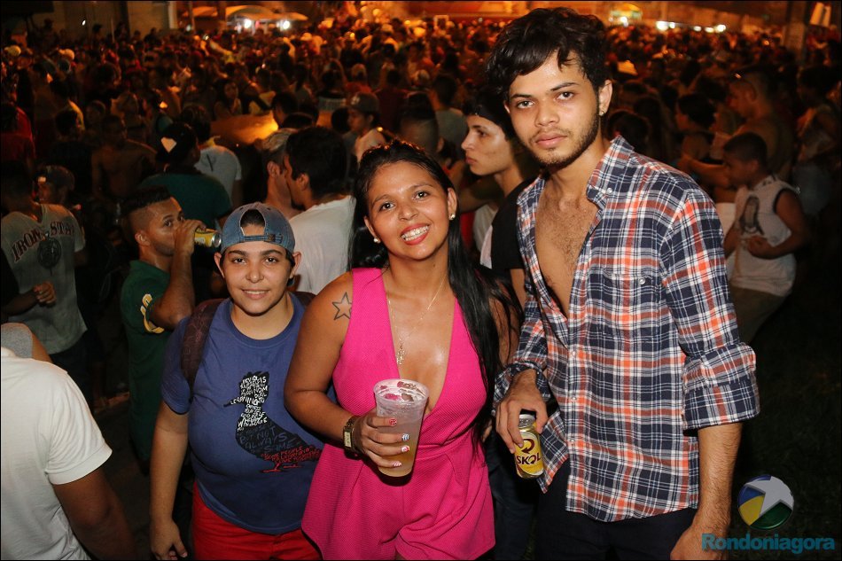 [RONDONIAGORA]