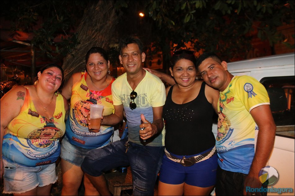 [RONDONIAGORA]