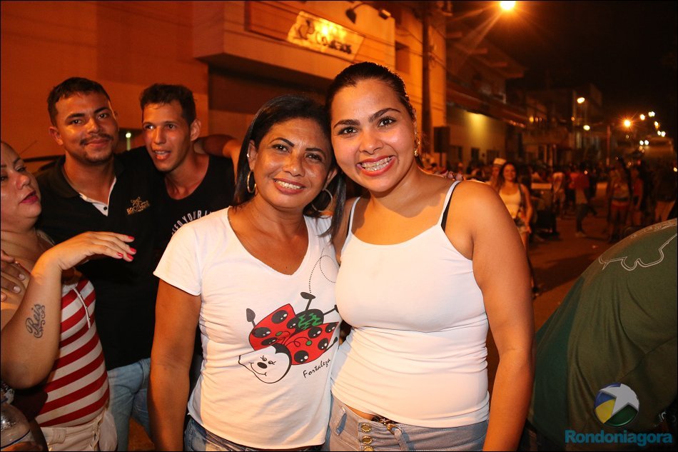 [RONDONIAGORA]