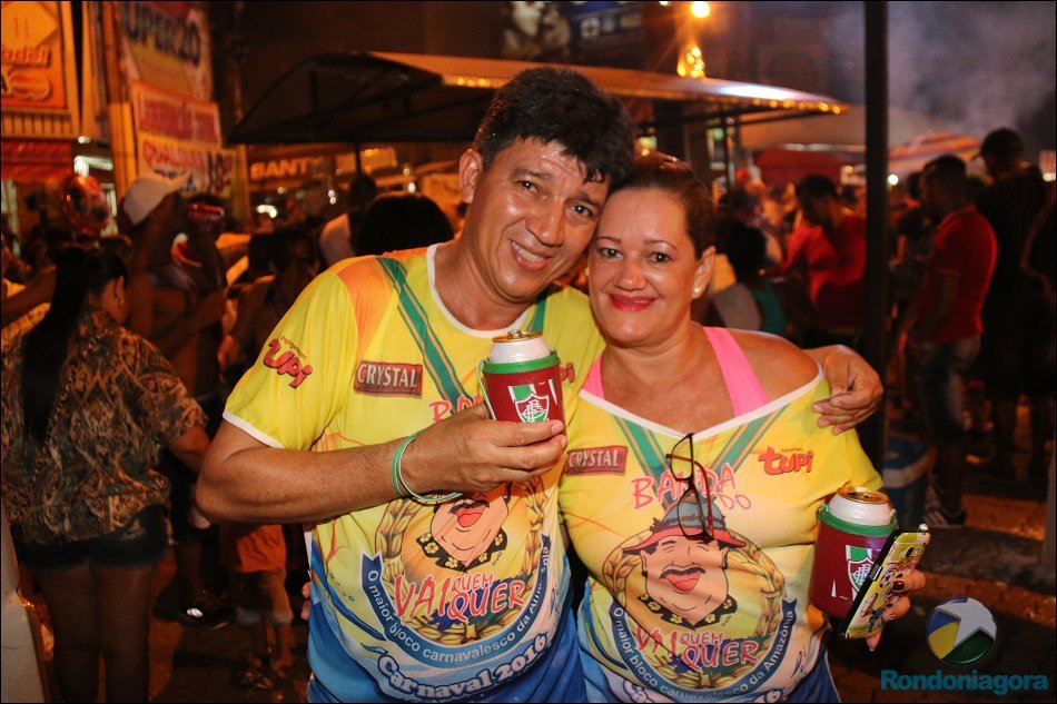 [RONDONIAGORA]