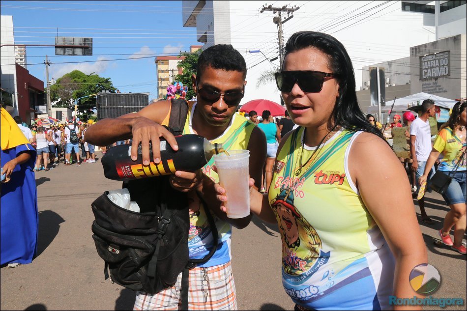 [RONDONIAGORA]