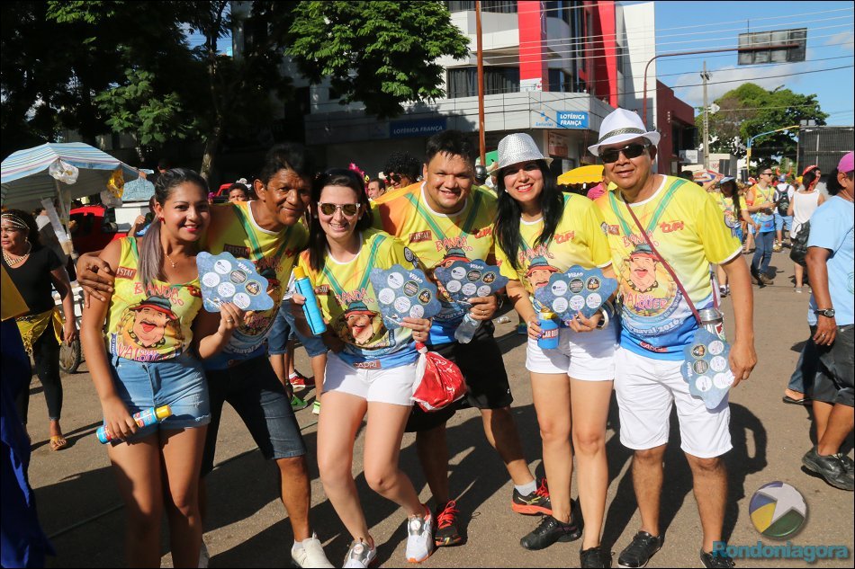 [RONDONIAGORA]