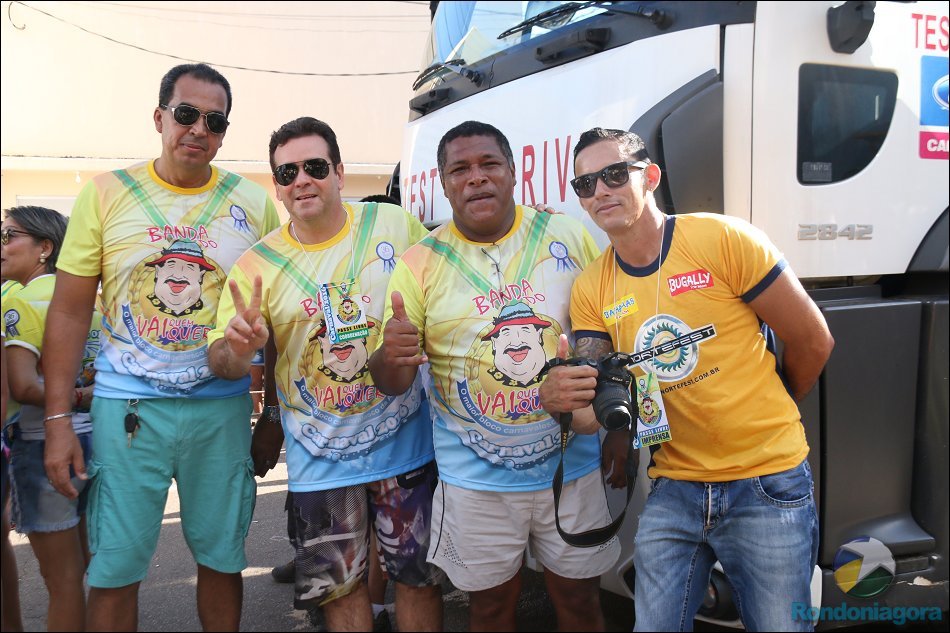 [RONDONIAGORA]