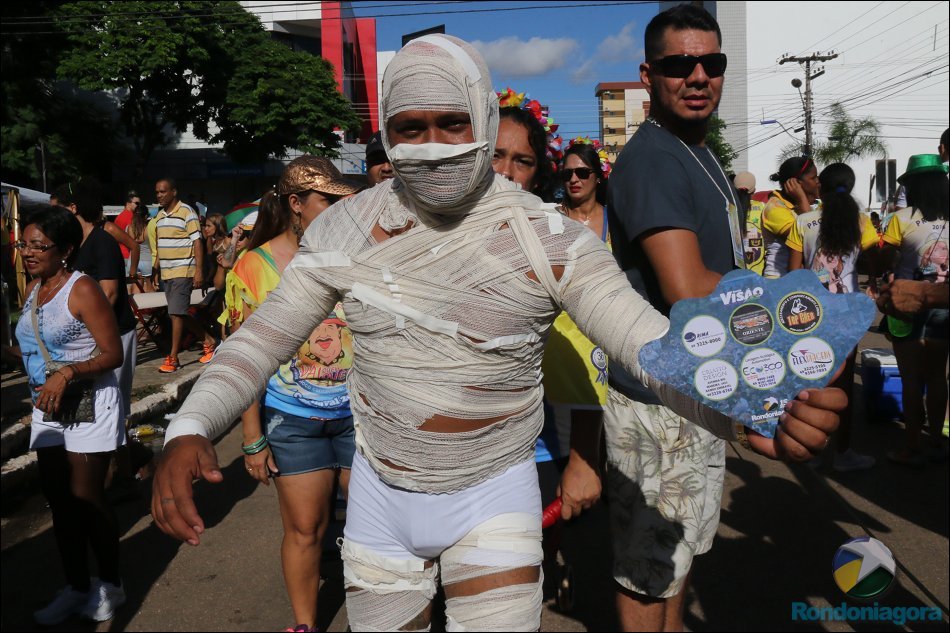 [RONDONIAGORA]
