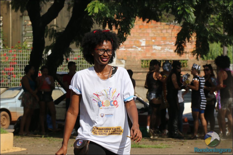 [RONDONIAGORA]