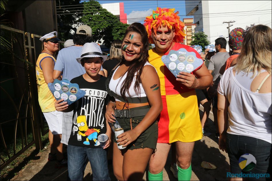 [RONDONIAGORA]