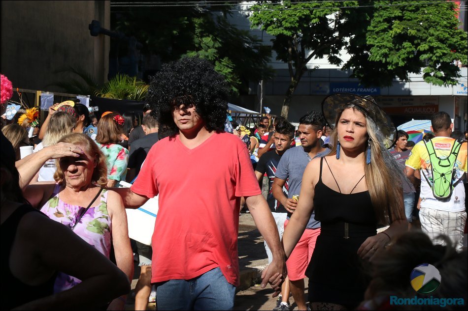 [RONDONIAGORA]