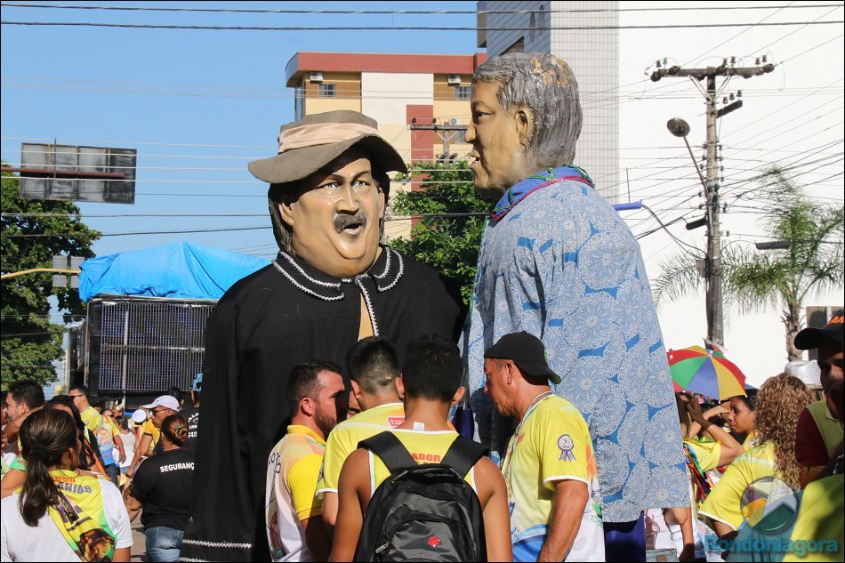 [RONDONIAGORA]