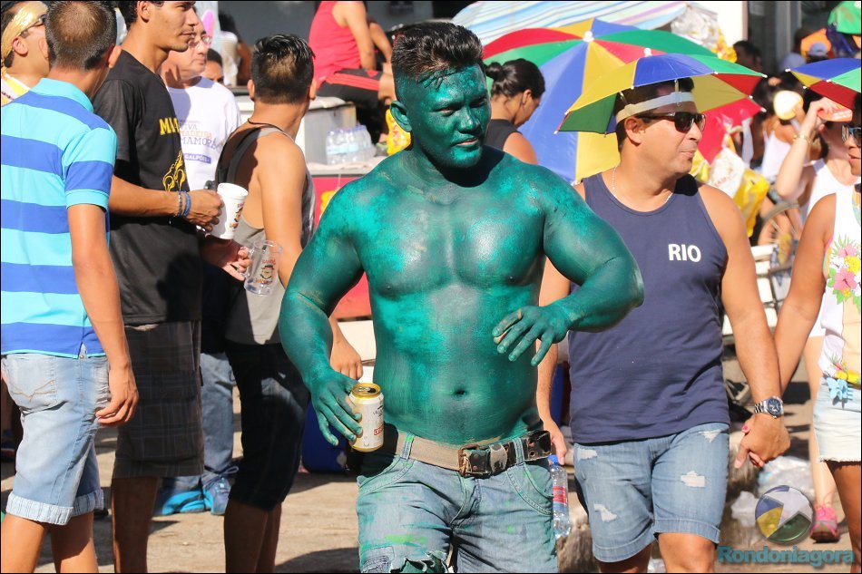 [RONDONIAGORA]