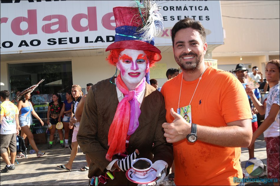 [RONDONIAGORA]