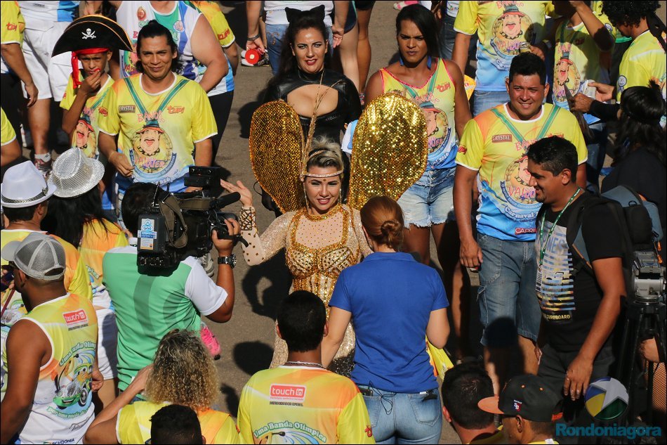 [RONDONIAGORA]