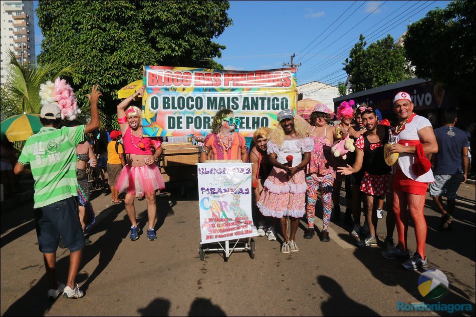 [RONDONIAGORA]