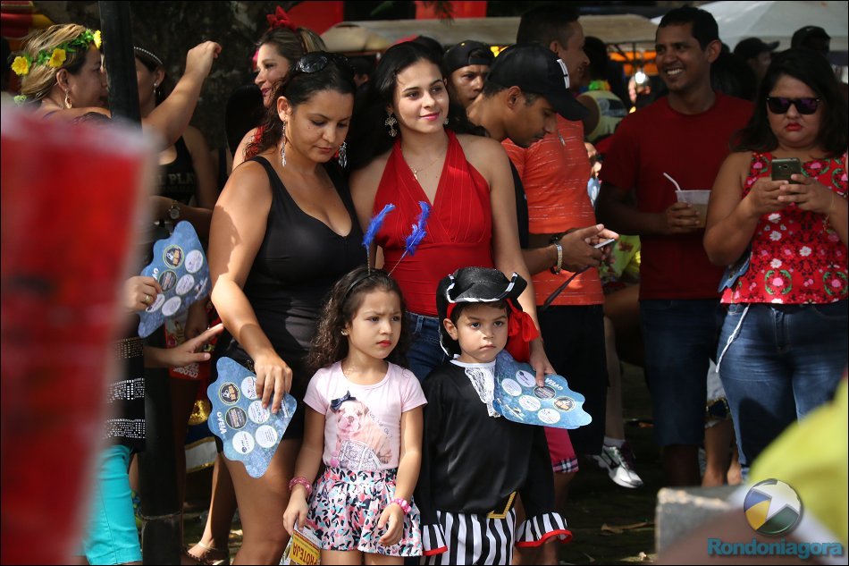 [RONDONIAGORA]