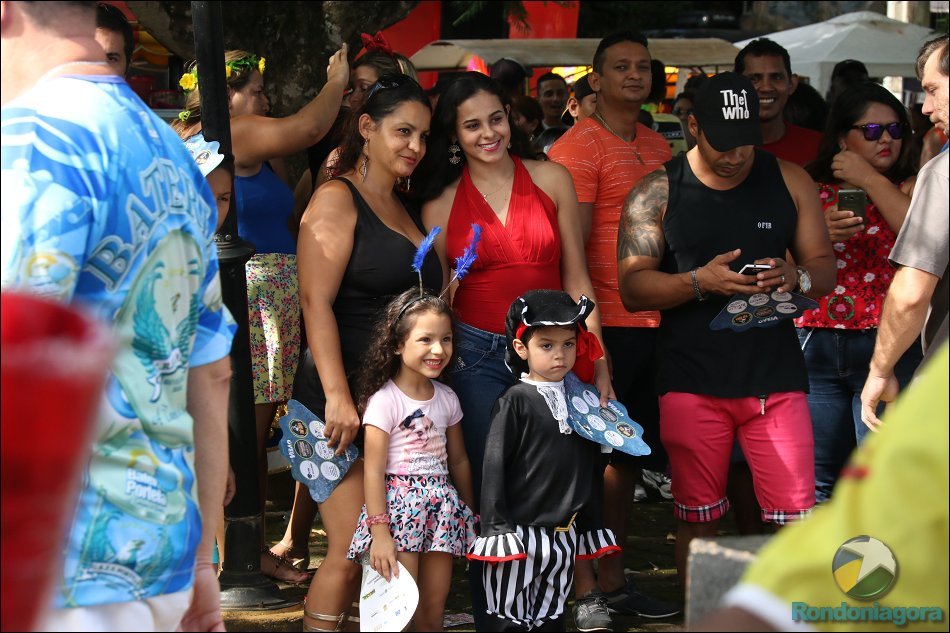 [RONDONIAGORA]