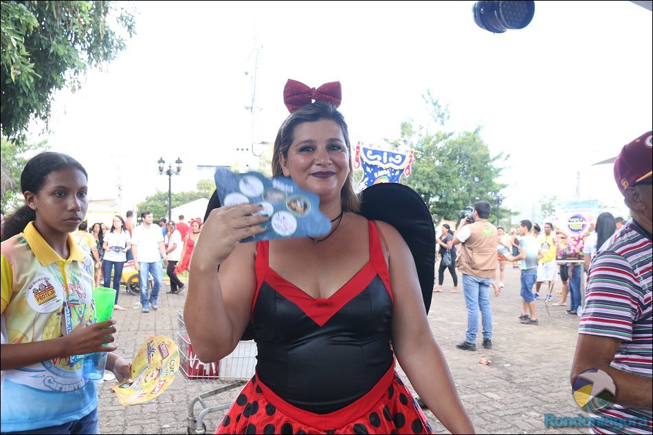 [RONDONIAGORA]