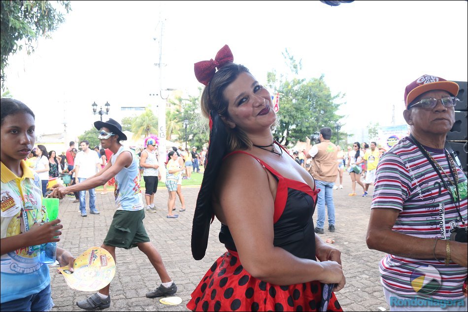 [RONDONIAGORA]