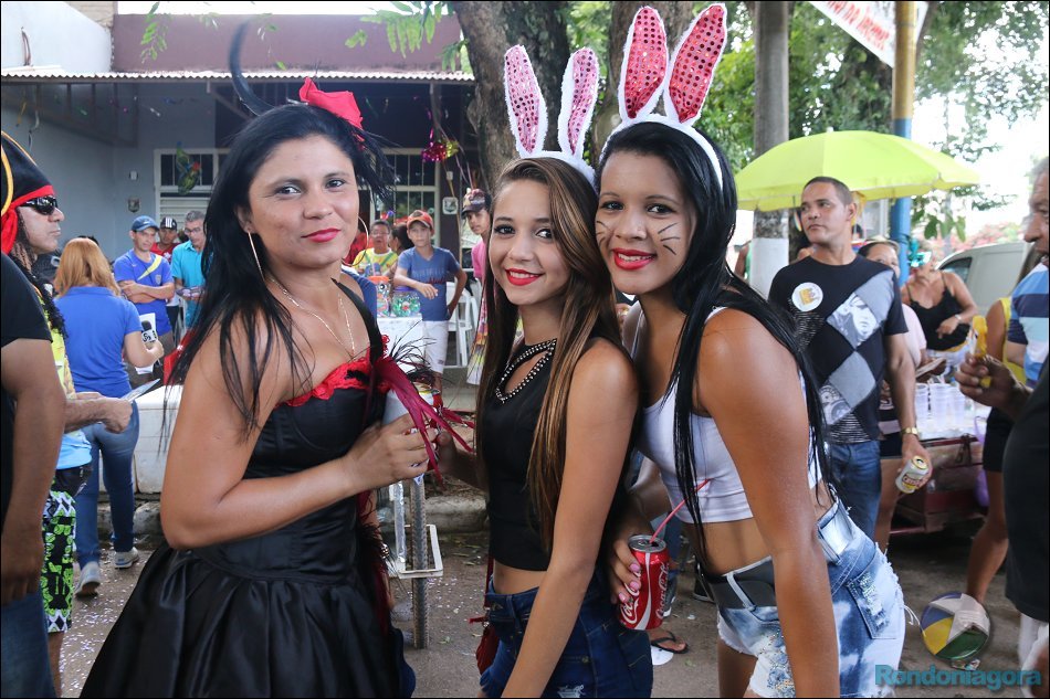 [RONDONIAGORA]