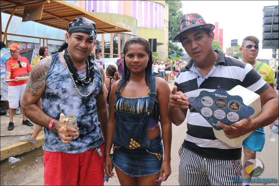 [RONDONIAGORA]