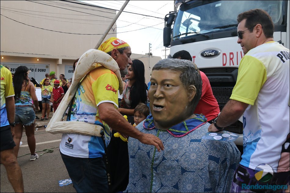 [RONDONIAGORA]
