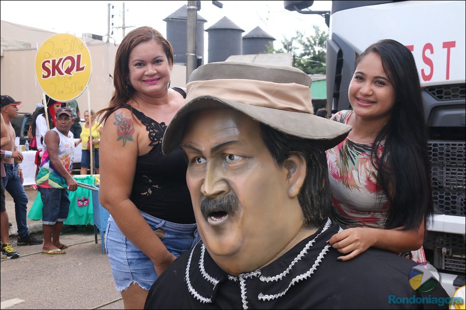 [RONDONIAGORA]