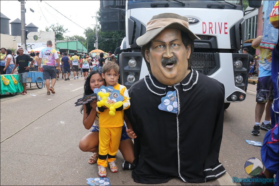 [RONDONIAGORA]
