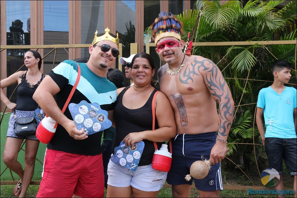 [RONDONIAGORA]